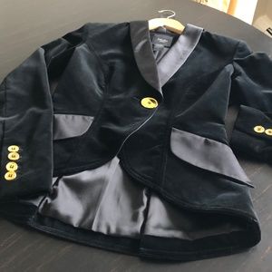 BEAUTIFUL SMYTHE BLAZER